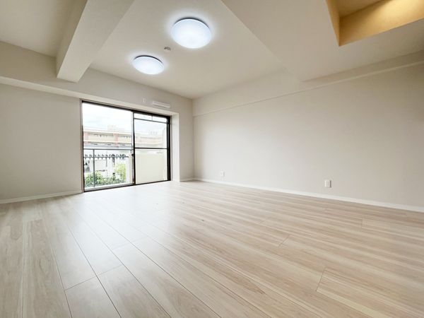 朝日ヶ丘アーバンライフ　中古マンション