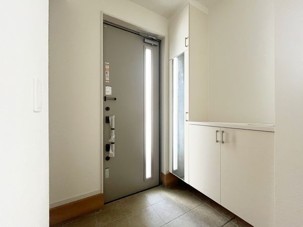 尼崎市東園田町３丁目　新築一戸建て　１期　１号棟