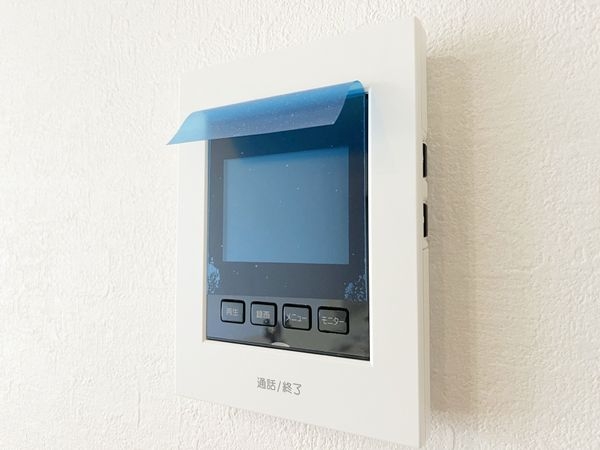 尼崎市東園田町３丁目　新築一戸建て　１期　１号棟