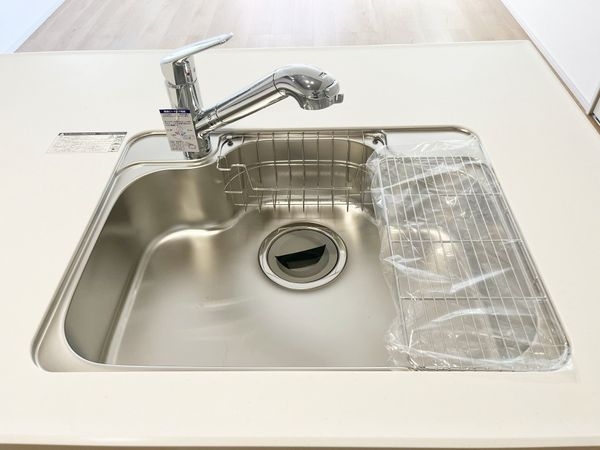 尼崎市東園田町３丁目　新築一戸建て　１期　１号棟