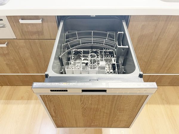 尼崎市東園田町３丁目　新築一戸建て　１期　１号棟