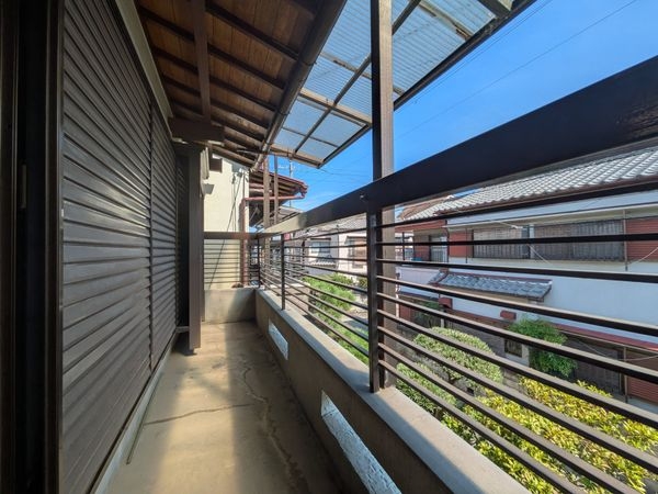 尼崎市大島２丁目の中古一戸建て