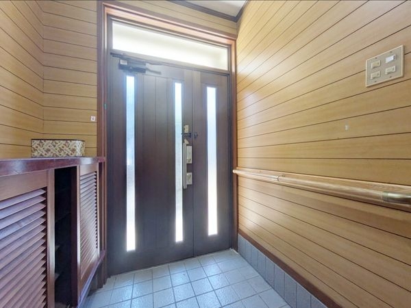 尼崎市大島２丁目の中古一戸建て