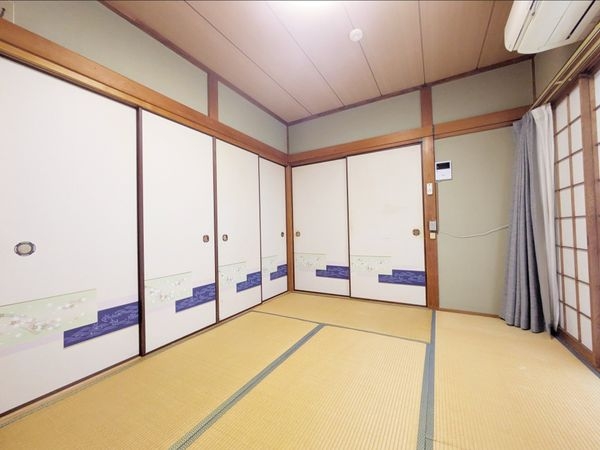 尼崎市大島２丁目の中古一戸建て