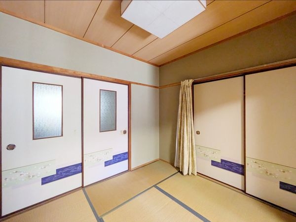 尼崎市大島２丁目の中古一戸建て