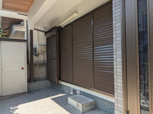 尼崎市大島２丁目の中古一戸建て