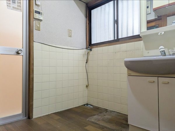 尼崎市大島２丁目の中古一戸建て