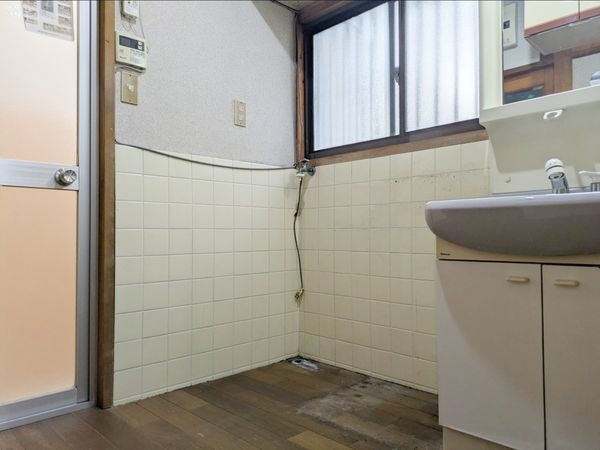 尼崎市大島２丁目の中古一戸建て
