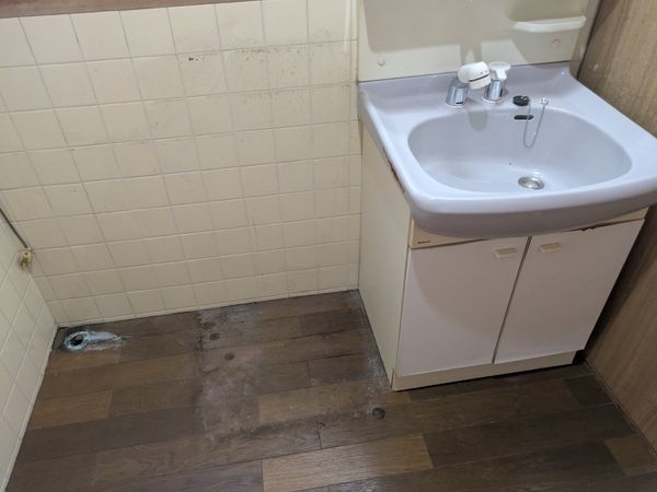 尼崎市大島２丁目の中古一戸建て