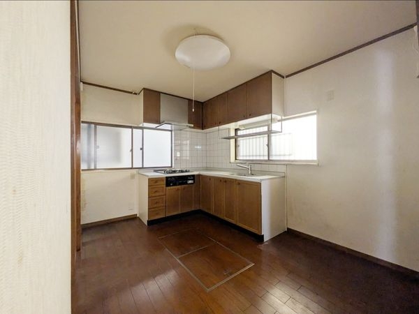 尼崎市大島２丁目の中古一戸建て