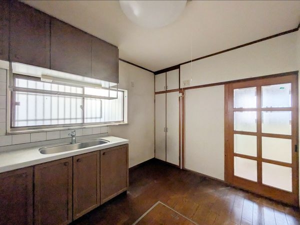 尼崎市大島２丁目の中古一戸建て