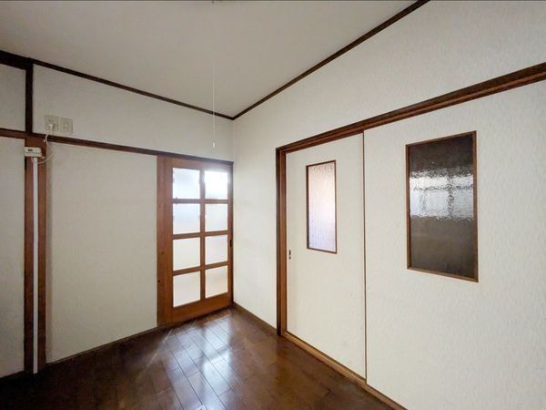 尼崎市大島２丁目　中古一戸建て