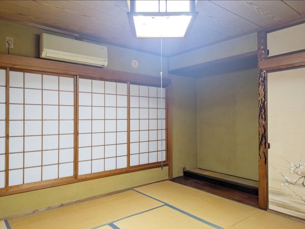 尼崎市大島２丁目の中古一戸建て