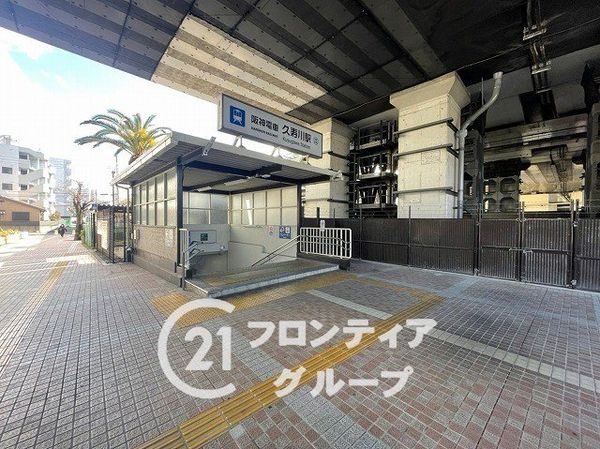 西宮市今津山中町　新築一戸建て　全１区画(久寿川駅(阪神本線))