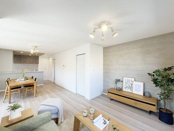 西宮市今津山中町　新築一戸建て　全１区画