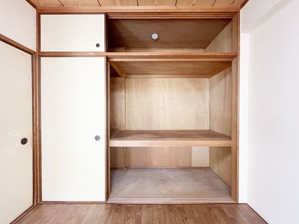 コープ野村尼崎壱号棟　中古マンション