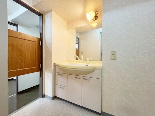 コープ野村尼崎壱号棟　中古マンション