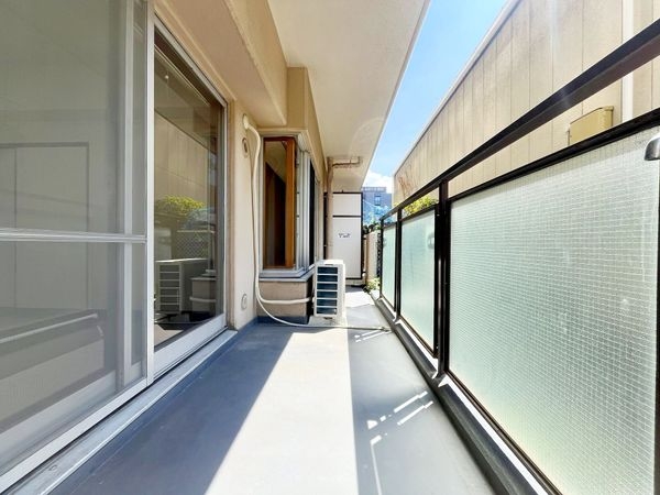 コープ野村尼崎壱号棟　中古マンション