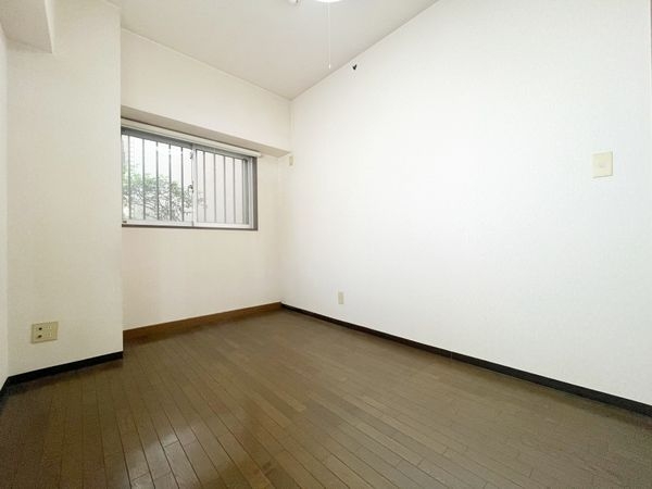コープ野村尼崎壱号棟　中古マンション