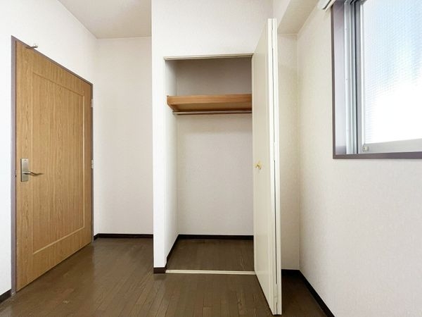 コープ野村尼崎壱号棟　中古マンション