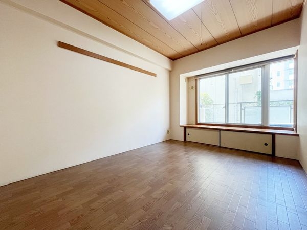 コープ野村尼崎壱号棟　中古マンション