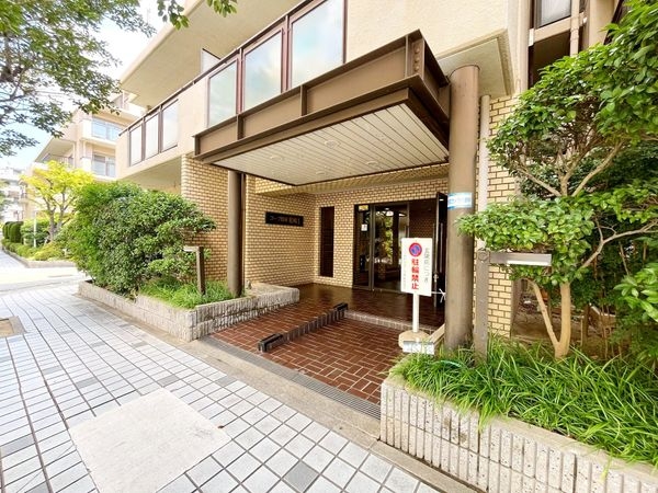 コープ野村尼崎壱号棟　中古マンション
