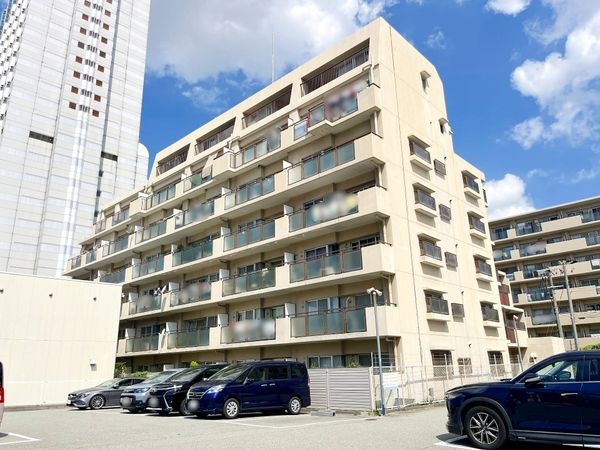 コープ野村尼崎壱号棟 中古マンション