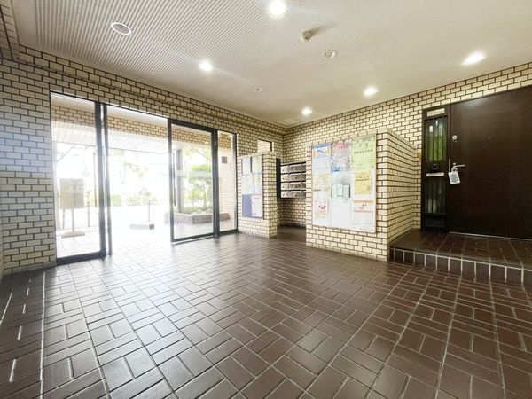 コープ野村尼崎壱号棟　中古マンション