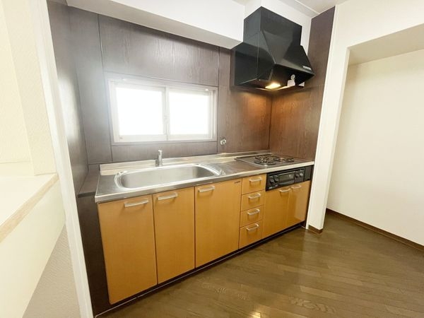 コープ野村尼崎壱号棟　中古マンション