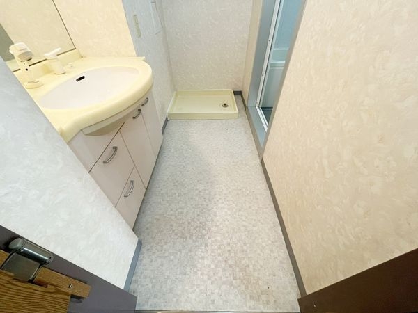 コープ野村尼崎壱号棟　中古マンション