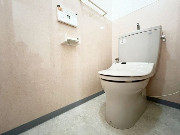 コープ野村尼崎壱号棟　中古マンション