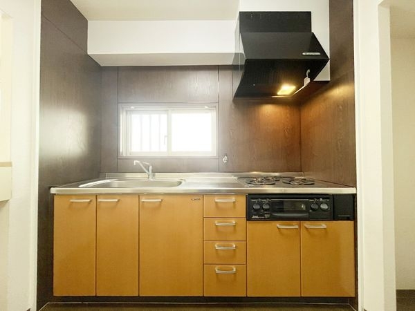 コープ野村尼崎壱号棟　中古マンション