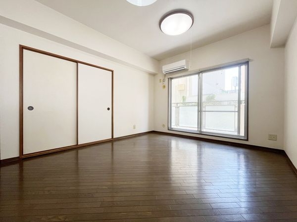 コープ野村尼崎壱号棟　中古マンション