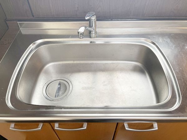 コープ野村尼崎壱号棟　中古マンション
