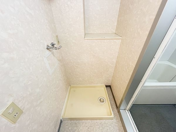 コープ野村尼崎壱号棟　中古マンション
