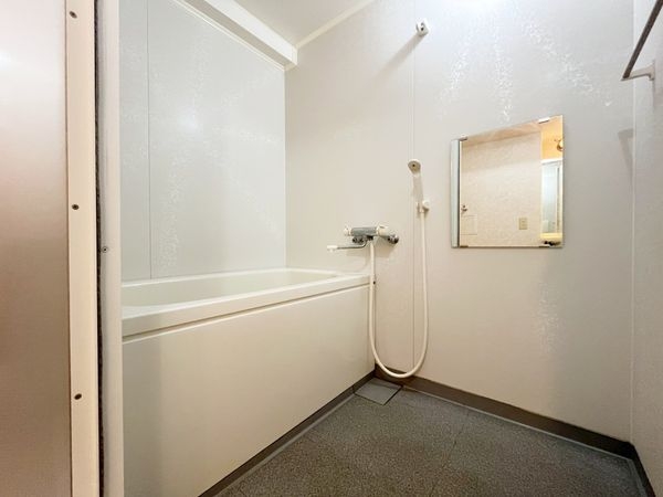コープ野村尼崎壱号棟　中古マンション
