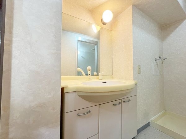 コープ野村尼崎壱号棟　中古マンション