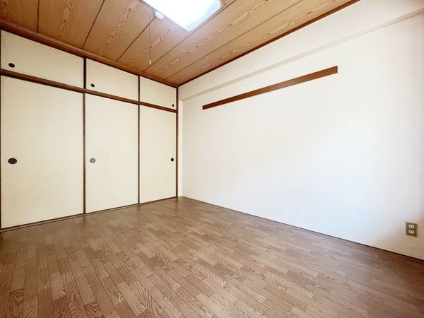 コープ野村尼崎壱号棟　中古マンション