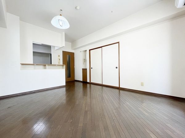 コープ野村尼崎壱号棟　中古マンション