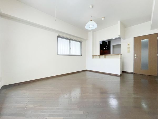 コープ野村尼崎壱号棟　中古マンション