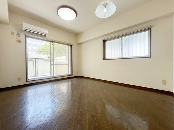 コープ野村尼崎壱号棟　中古マンション