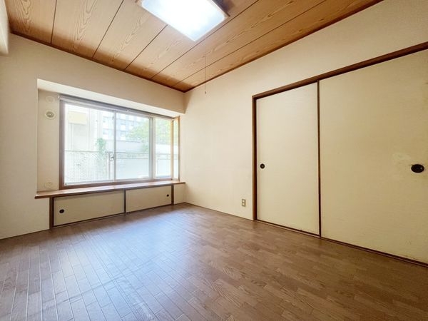 コープ野村尼崎壱号棟　中古マンション