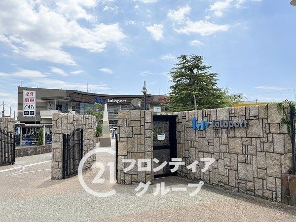 グリーンラグーナ甲子園B棟　中古マンション(ららぽーと甲子園店)