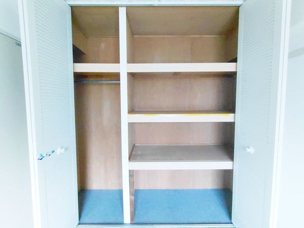 サンハイツ宝塚五月台Ａ棟　中古マンション