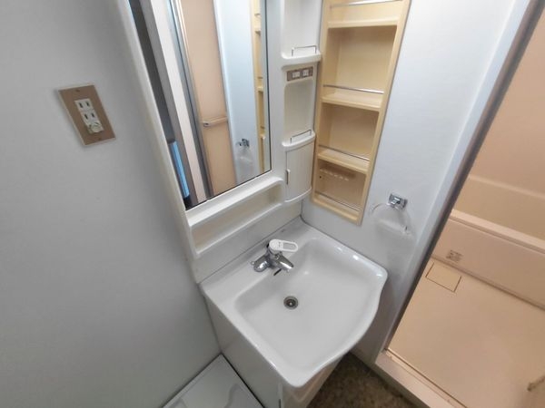 サンハイツ宝塚五月台Ａ棟　中古マンション