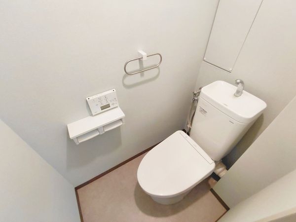 サンハイツ宝塚五月台Ａ棟　中古マンション