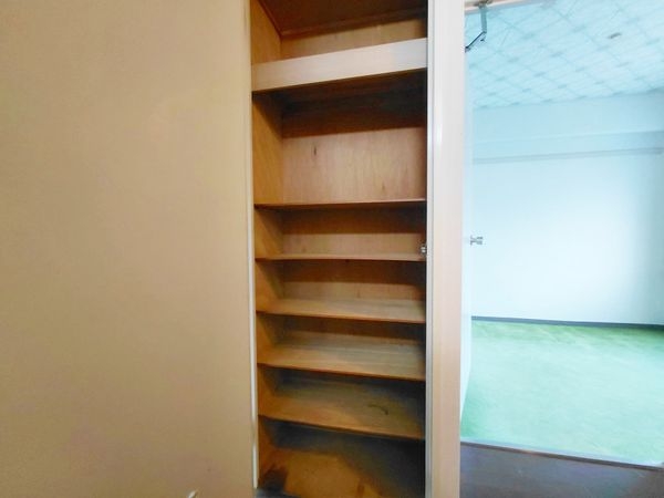 サンハイツ宝塚五月台Ａ棟　中古マンション