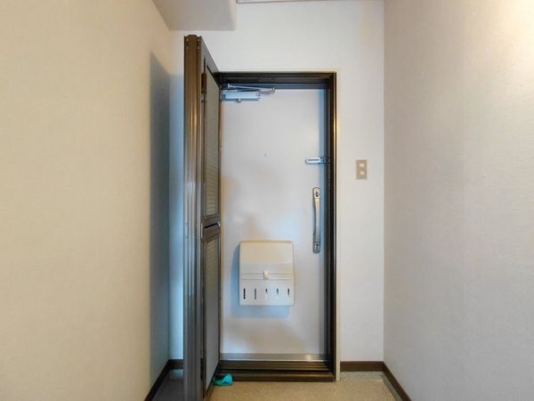 サンハイツ宝塚五月台Ａ棟　中古マンション