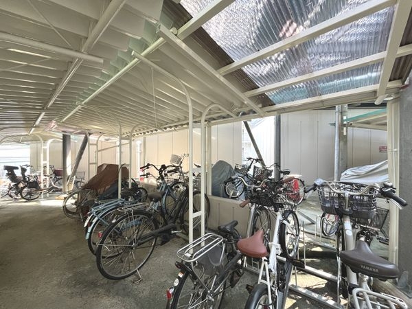 サンハイツ宝塚五月台Ａ棟　中古マンション