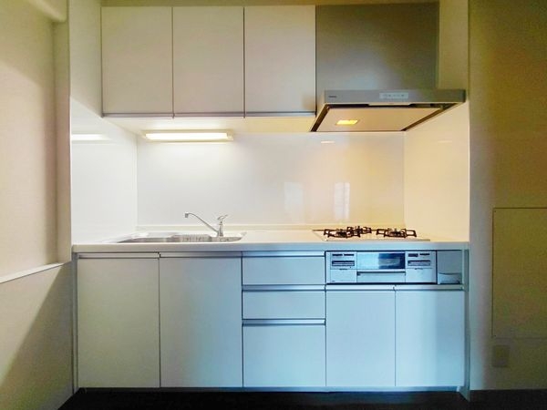 サンハイツ宝塚五月台Ａ棟　中古マンション